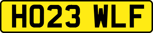 HO23WLF