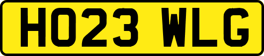 HO23WLG
