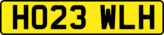 HO23WLH