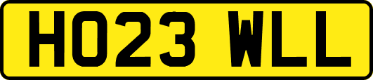 HO23WLL