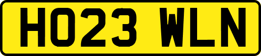 HO23WLN