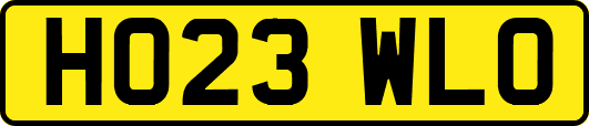 HO23WLO