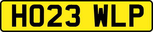 HO23WLP