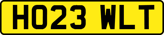 HO23WLT