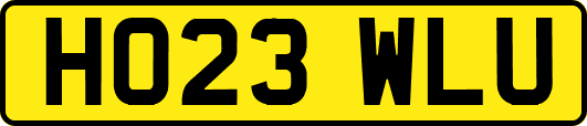 HO23WLU