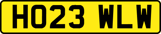 HO23WLW