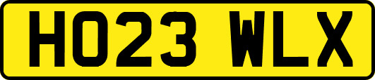 HO23WLX