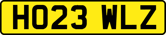 HO23WLZ