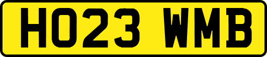 HO23WMB
