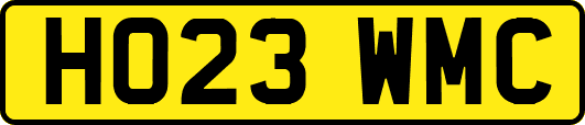 HO23WMC