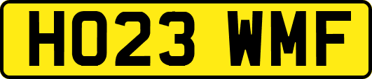 HO23WMF