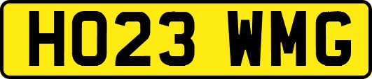 HO23WMG