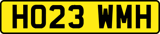 HO23WMH