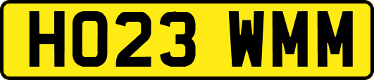 HO23WMM
