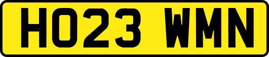HO23WMN