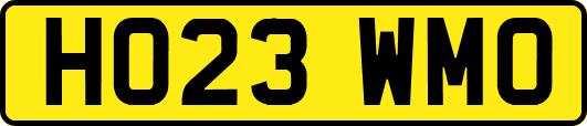 HO23WMO