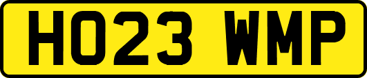HO23WMP