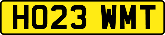 HO23WMT