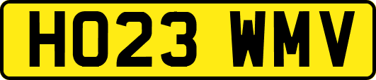 HO23WMV