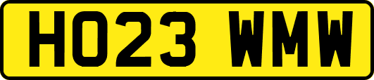 HO23WMW
