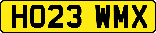 HO23WMX