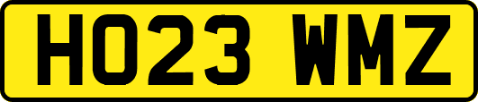 HO23WMZ