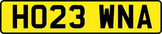 HO23WNA
