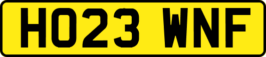 HO23WNF