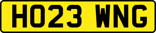 HO23WNG