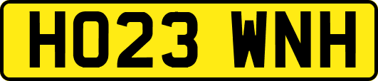 HO23WNH
