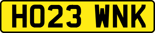 HO23WNK