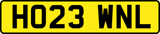 HO23WNL