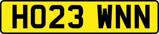 HO23WNN