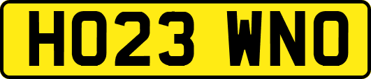 HO23WNO