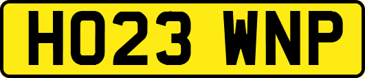 HO23WNP