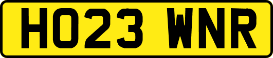HO23WNR