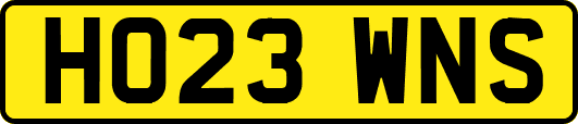 HO23WNS