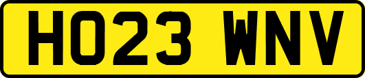 HO23WNV