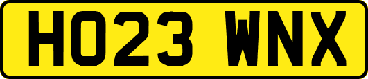 HO23WNX