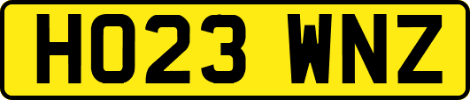 HO23WNZ