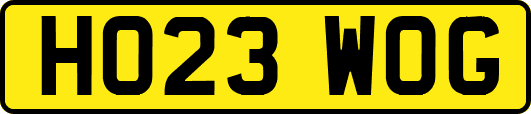 HO23WOG