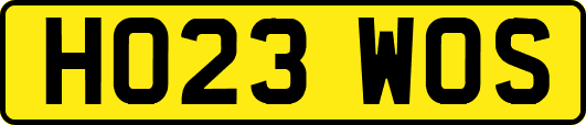 HO23WOS