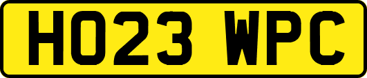 HO23WPC