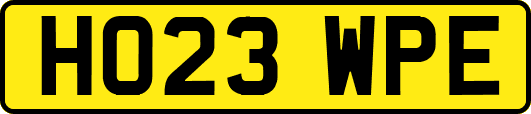 HO23WPE