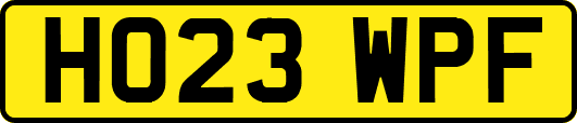 HO23WPF