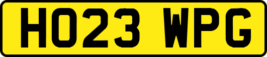 HO23WPG
