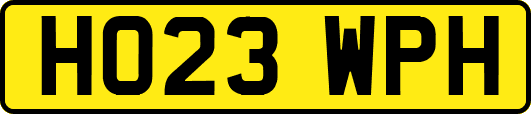 HO23WPH