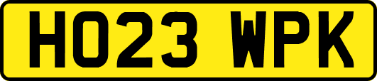 HO23WPK