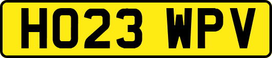 HO23WPV