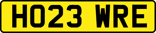 HO23WRE